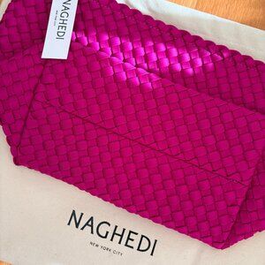 Naghedi Portofino Large Cosmetic Pouch